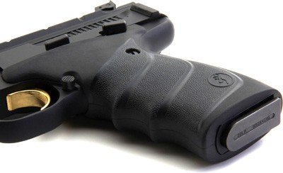 g051421490_grip.jpg BROWNING BUCK MARK CONTOUR URX - 22LR 5.5" 10RD BLACK SCP RAIL