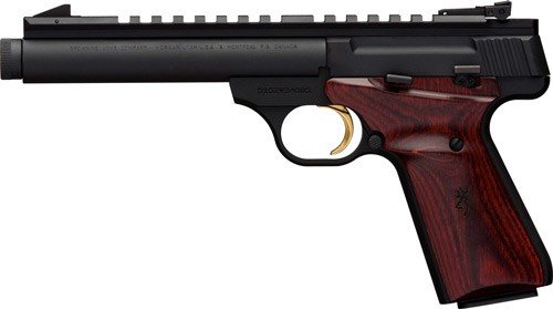 g051527490_lt_1.jpg BROWNING BUCK MARK FIELD - TARGET 22 5.5" AS SR BLD/WAL*