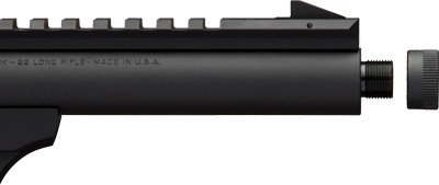 g051527490_threaded-bbl.jpg BROWNING BUCK MARK FIELD - TARGET 22 5.5" AS SR BLD/WAL*