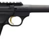 g051534490.jpg BROWNING BUCK MARK PLUS CAMPER - UFX 22LR 5.5" THREADED BLD/SYN
