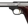 g051543490_left.jpg BROWNING BUCK MARK MEDALLION - 22LR 5.5" AS 10RD ROSEWOOD