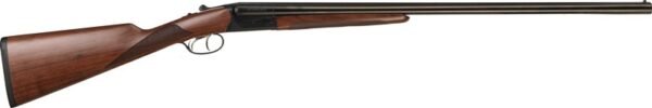 g06390.jpg CZ BOBWHITE G2 S/S 12GA 28" - CT-5 TURKISH WALNUT STOCK
