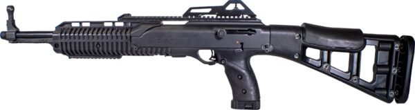 g1095ts_left.jpg HI-POINT CARBINE 10MM - 17.5" BLACK THREADED