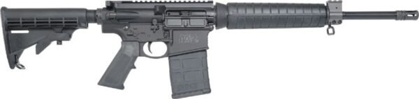 g11532.jpg S&W M&P10 SPORT 308 WIN RIFLE - 16" 20-SHOT 6-POS STOCK