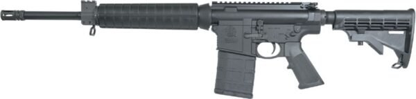 g11532_left.jpg S&W M&P10 SPORT 308 WIN RIFLE - 16" 20-SHOT 6-POS STOCK