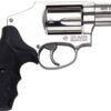 g163690.jpg S&W 640 357 2.125" FS 5-SHOT - STAINLESS STEEL RUBBER