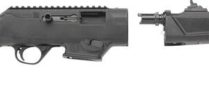 g19102_apart.jpg RUGER PC CARBINE 9MM LUGER - 10-SHOT THREADED BBL 1/2"-28