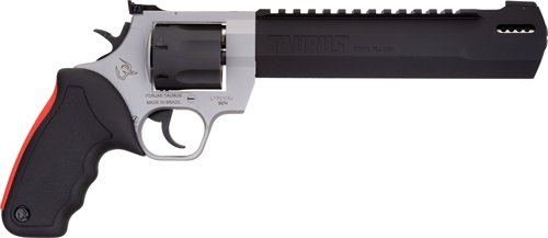 g2357085rh_right.jpg TAURUS RAGING HUNTER 357MAG - 8 3/8" 7-SHOT TWO/TONE RUBBER