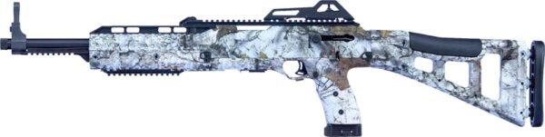 g4595tsmwm_left.jpg HI-POINT CARBINE 45ACP - 17.5" TB 9RD MOTH WING MIMICRY