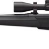 WINCHESTER XPR 243 WIN 22" BLK - SYN W/VORTEX 3-9X40MM