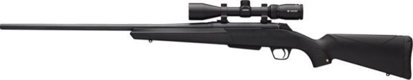 WINCHESTER XPR 243 WIN 22" BLK - SYN W/VORTEX 3-9X40MM