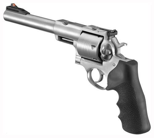 g5507_left-angle_1.jpg RUGER SUPER REDHAWK 480RUGER - 7.5" AS STAINLESS HOGUE TAMER