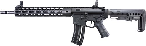 g576050010_left_1.jpg WALTHER HAMMERLI TAC R1 22LR - RIFLE 10-SHOT BLACK