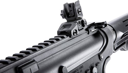 g576050010_sight_1.jpg WALTHER HAMMERLI TAC R1 22LR - RIFLE 10-SHOT BLACK