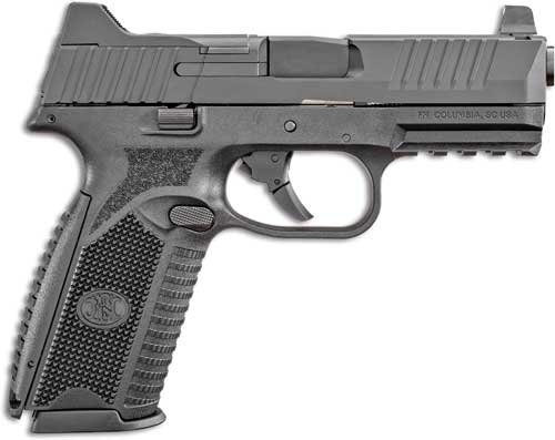 g66100588_right.jpg FN 509 MIDSIZE MRD 9MM LUGER - 2-10RD BLACK