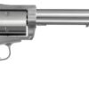 DESERT EAGLE BFR 480 RUGER - 7.5" STAINLESS BISLEY GRIP