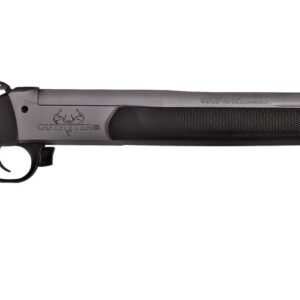 TRADITIONS OUTFTR G3 44MAG 22" TD SS/SY #