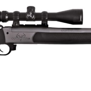 genericoutfitterg3blacksynwscopenomuzzbreakc421.jpg TRADITIONS OUTFTR G3 357MAG 22" SS TD PK#