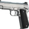 ED BROWN EVO-KC9 1911 9MM - 4" 9RD S/S FRONT NS
