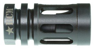 gfcmod0556_side.jpg BCM COMPENSATOR MOD 0 5.56 - 1/2X28 FITS AR-15