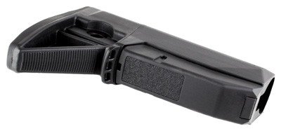 gfsmod0blk_bottom_1.jpg BCM STOCK MOD 0 BLACK - FITS AR-15 MIL-SPEC