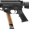 gfx9p4_left.jpg FREEDOM ORDNANCE FX9 PISTOL - 9MM 4.5" 31RD M-LOK BRACE