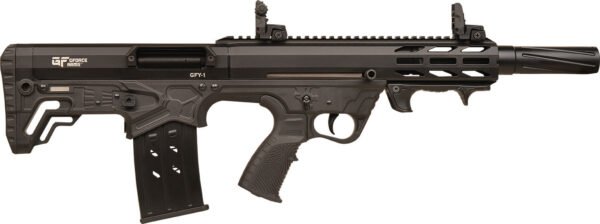 gfy1dblk.jpg GFA GFY-1 SA 12/18.5 B-PUP DE