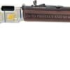 HENRY H4 LAW ENFORCEMENT TRIB. - 22S/L/LR 20" OCTAGON ENGRAVED