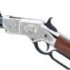 gh011sd_recvr_left_1.jpg HENRY H11 ORIGINAL HENRY SILVR - DELUXE 44-40WCF ENGRAVED