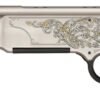 HENRY H14 LONG RANGER DELUXE - 243 WIN 20" ENGRAVED