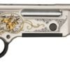 HENRY H14 LONG RANGER ANTELOPE - 243 WIN 20" ENGRAVED
