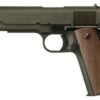 INLAND 1911A1 GOVT MODEL 45ACP - 7RD PARKERIZED