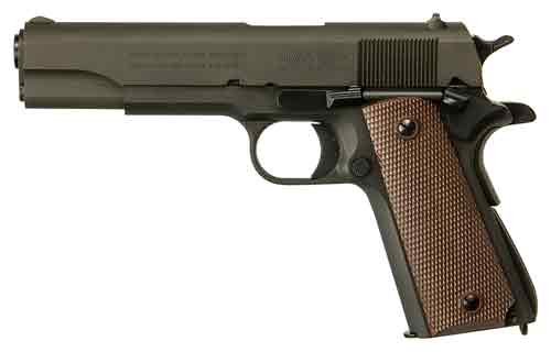 INLAND 1911A1 GOVT MODEL 45ACP - 7RD PARKERIZED