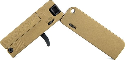 glc2bb_open_1.jpg TRAILBLAZER LIFECARD 22WMR - SINGLE SHOT BURNT BRONZE
