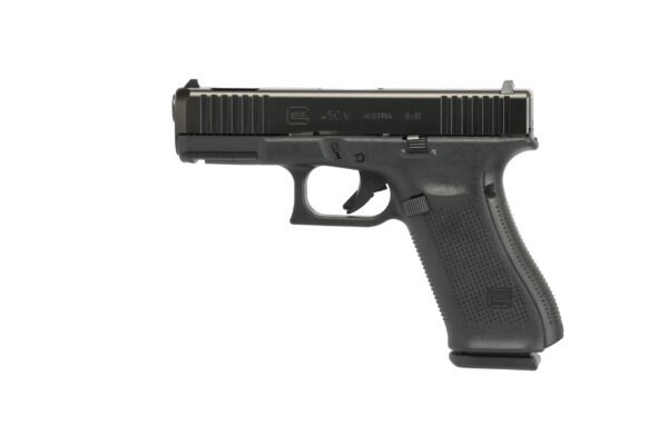 glppv4559201leftf1fc.jpg GLOCK G45C V G5 9MM 17+1 4.0" FS