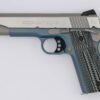 go1070ccsbt_left.jpg COLT COMPETITION 45ACP 5" 8RD - STAINLESS BLUE CERAKOTE