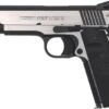 go4082ce_left.jpg COLT COMBAT ELITE COMMANDER - 9MM 4.25" 8RD TWO TONE