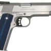 go5072gcl_right.jpg COLT GOLD CUP LITE 9MM 5" 8RD - STAINLESS BLUE G10 GRIPS
