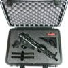 PTR PTR-9C PISTOL 9MM - 8.86" 30RD M-LOK BLACK