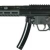 PTR PTR-9C PISTOL 9MM - 8.86" 30RD M-LOK BLACK