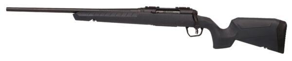 graylhcmptd316.jpg SAVAGE ARMS AXIS 2 CPT 243REM BL/GRY LH #