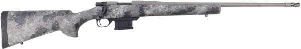 HOWA FENCELINE MINI 300BLK GRY 16"