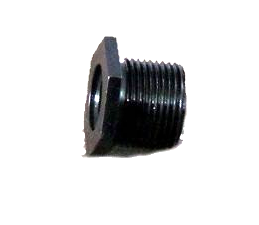 gt888942f61.png GEMTECH ADAPTER 3-LUG MP5 QD 1/2-36