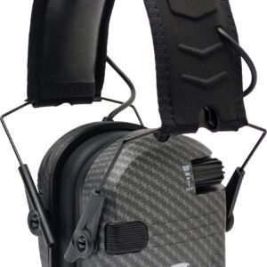 gwp-rsem-carb.jpg WKR RAZOR SLIM ELC MUFF CARBON