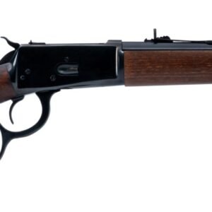 h920441615367-1.jpg HERITAGE MANUFACTURING 92 45LC BL/WD 16.5" 8+1
