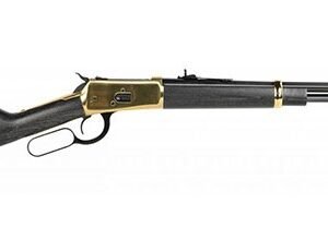 h9235718g4c3d.jpg HERITAGE MANUFACTURING 92 357MAG GLD/WD 18" 8+1