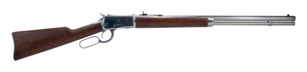h9235724f9rlarge47d3.jpg HERITAGE MANUFACTURING 92 44MAG SS 24" 12+1 OCTAGON