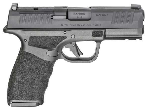 hcp9379bospr8e32.jpg SPRINGFIELD ARMORY HELLCAT PRO OSP 9MM BK 15+1