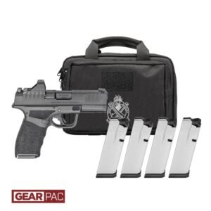 SPRINGFIELD ARMORY HELLCAT PRO OSP 9MM BK 15+1 GP