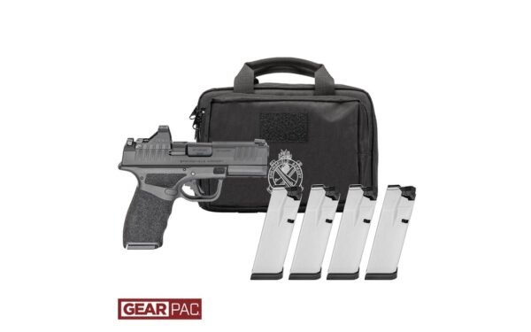 hcpropac2d41.jpg SPRINGFIELD ARMORY HELLCAT PRO OSP 9MM BK 10+1 GP